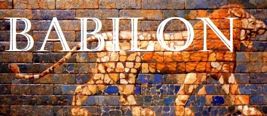 logo Babylon